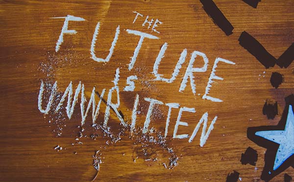 Internal Expedition The Future Is Unwritten